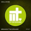 Download track Breakout The Speaker (Original Mix)