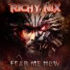 Download track Blackheart (Richy Nix VIP Mix)