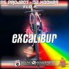 Download track Excalibur (Radio Edit)