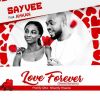 Download track Love Forever (Sweet Banana)