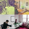 Download track Vivacious Ambiance For Working From Home