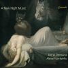 Download track Rogl Nocturne For Violin & Piano, Op. 11 A Dream At Midnight