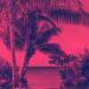 Download track Background For Beach Bars