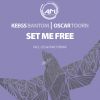 Download track Set Me Free (Cid & Fancy Remix)