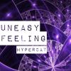 Download track Uneasy Feeling (D-Soriani Funkee Mix)