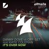 Download track It's Over Now (Extended Mix)