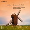 Download track Symphony No. 3 In D Major, D. 200: I. Adagio Maestoso-Allegro Con Brio