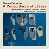 Download track A Concordance Of Leaves: No. 2, On Drying Racks Tobacco Leaves Swim