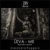 Download track Leva-Me (Daddy Killa Kizomba Cover Mix; Kizomba Remix)