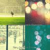 Download track Background For Rainy Days