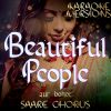 Download track Beautiful People (Karaoke Version)