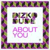 Download track About You (Extended Mix)