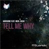 Download track Tell Me Why (Club Dub Mix)