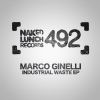 Download track Industrial Waste (Original Mix)