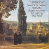 Download track String Quartet No. 2 In A Minor, Op. 35: II. Variations On A Theme Of Tchaikovsky