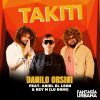 Download track Takiti (Frank-Lo & 4Step Mix)