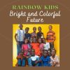 Download track Bright & Colorful Future