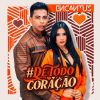 Download track Como Vou Dizer Pro Meu Coração (Cover)