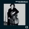 Download track Bach Cello Suite No. 3 In C Major, BWV 1009 IV. Sarabande
