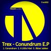 Download track Conundrum