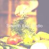 Download track Smooth Jazz Ballad Soundtrack For Cooking At Home