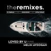 Download track Loved By You (Radio Edit; John Rous Remix)