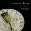 Download track 13. Bach- Violin Sonata In A Major, BWV 1015 (Arr. For Dulcimer And Organ By Margit Übellacker And Jürgen Banholzer) - II. Allegro Assai