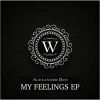 Download track My Feelings (Original Mix)