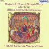 Download track Medieval Mass Of The Blessed Mary: Salve Sancta Parens (Introit)