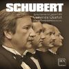 Download track String Quintet In C Major, Op. 163, D. 956: III. Scherzo (Presto) – Trio: Andante Sostenuto