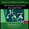 Download track Hm, Hm, Du Bist So Zauberhaft (1941)