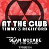 Download track At The Club (Sean McCabe's Slummin Instrumental Mix)