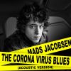 Download track The Corona Virus Blues (Acoustic Version)