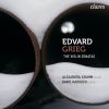 Download track Sonata For Violin And Piano In G Major, Op. 13: I. Lento Doloroso - Allegro Vivace