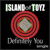 Download track Definitely You (Instrumental)