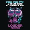 Download track Louder (PvD Vs. Ben Nicky Remix)