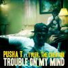 Download track Trouble On My Mind (Instrumental)