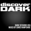 Download track Dark Sessions Radio 055 (Continuous DJ Mix)