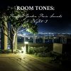 Download track Rooftop Garden Rain Sounds At Night, Pt. 9