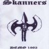 Download track Skanners