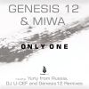 Download track Only One (Genesis 12 Extended Go Deep Remix)