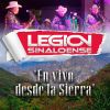 Download track El Corrido De Luis Enrique Ayon (En Vivo)