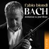 Download track Partita No. 1 In B Minor, BWV 1002: I. Allemande