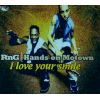 Download track I Love Your Smile (T. C. Mix)