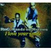 Download track I Love Your Smile (Krazee Alley Vocal Version)