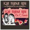 Download track ¡Que Trabaje Rita! (Mr. K Remix)