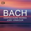 Download track 15. Harpsichord Sonata In D Minor, BWV 964 III. Andante