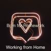 Download track Soundscape For Work From Home