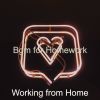 Download track Smooth Working At Home