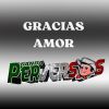 Download track Gracias Amor